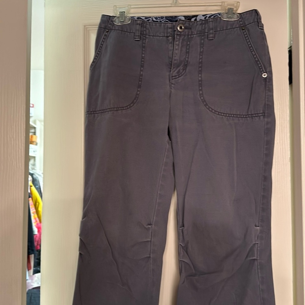 Patagonia hiking pantss